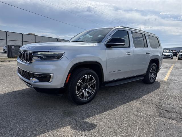 2024 Jeep Wagoneer Series II 4x2 for sale in Memphis, TN
