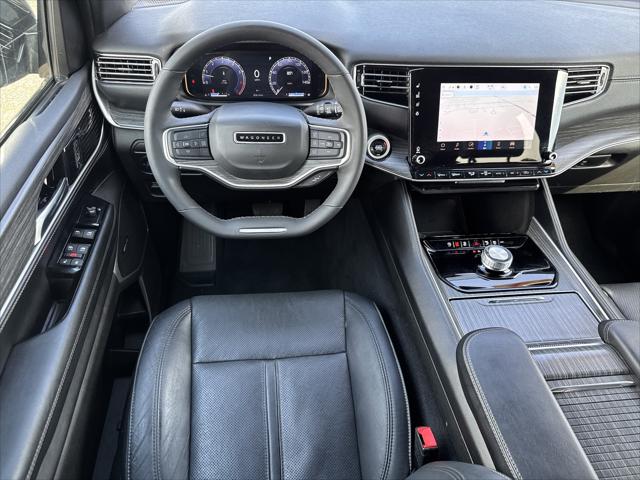 2024 Jeep Wagoneer Series II 4x2