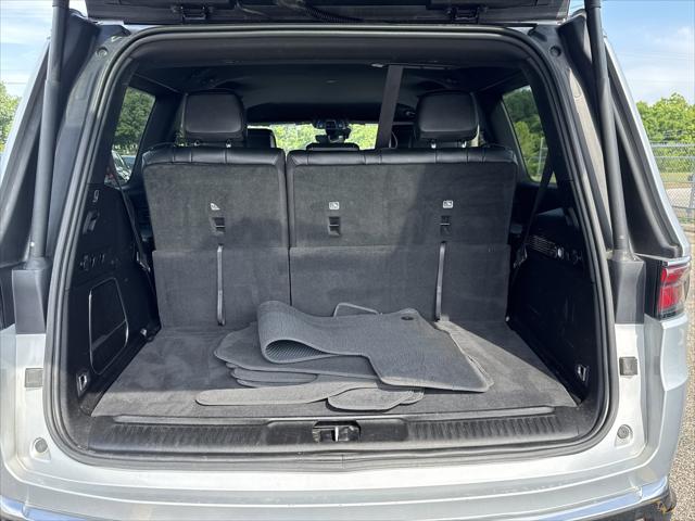 2024 Jeep Wagoneer Series II 4x2