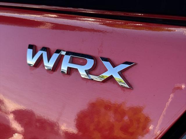2023 Subaru WRX Limited