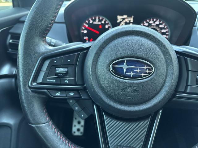 2023 Subaru WRX Limited