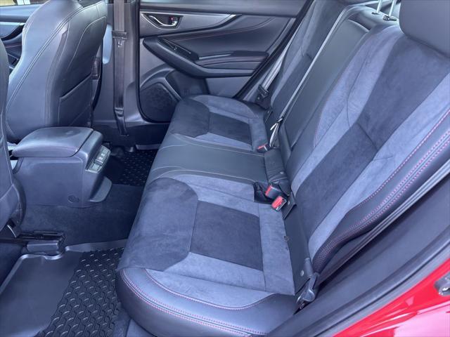 2023 Subaru WRX Limited
