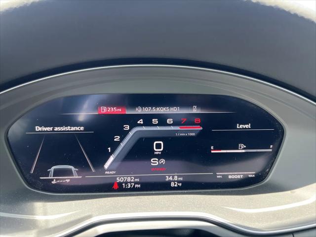 2020 Audi S5 Coupe Premium Plus TFSI quattro Tiptronic