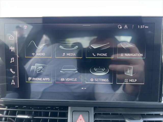 2020 Audi S5 Coupe Premium Plus TFSI quattro Tiptronic