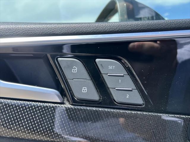 2020 Audi S5 Coupe Premium Plus TFSI quattro Tiptronic