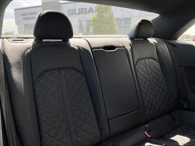 2020 Audi S5 Coupe Premium Plus TFSI quattro Tiptronic