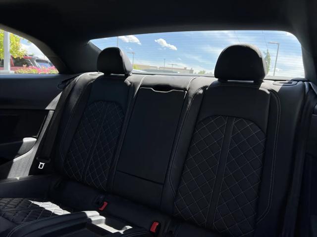 2020 Audi S5 Coupe Premium Plus TFSI quattro Tiptronic