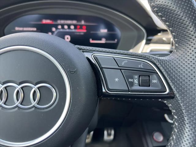 2020 Audi S5 Coupe Premium Plus TFSI quattro Tiptronic