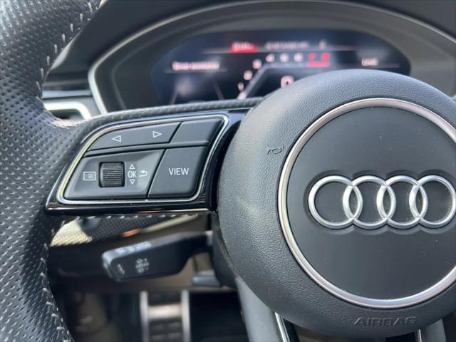 2020 Audi S5 Coupe Premium Plus TFSI quattro Tiptronic