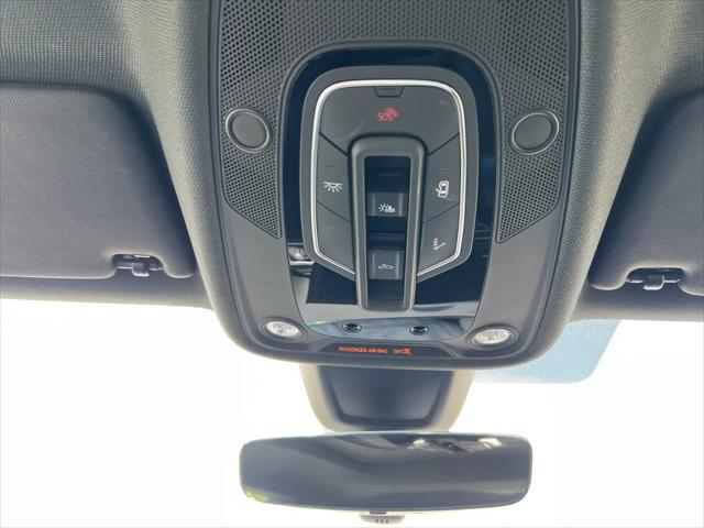 2020 Audi S5 Coupe Premium Plus TFSI quattro Tiptronic