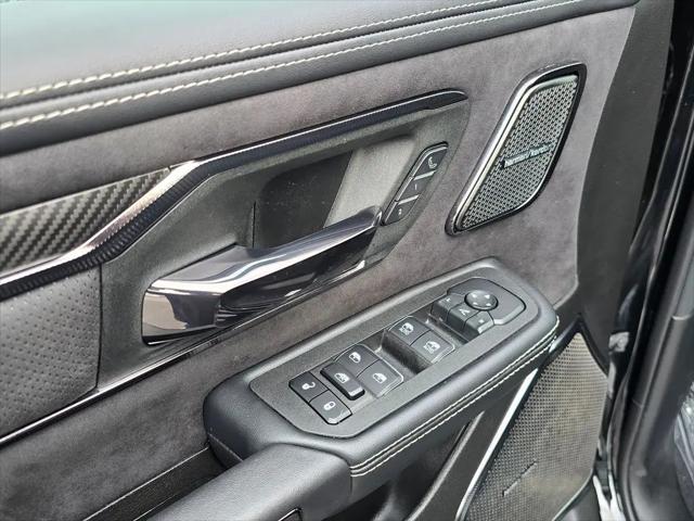 2026 Ram 1500 RHO Crew Cab 4x4 5'7" Box