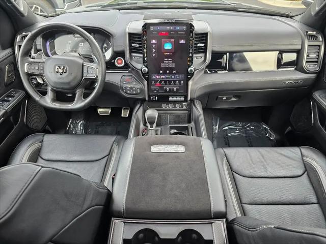 2026 Ram 1500 RHO Crew Cab 4x4 5'7" Box