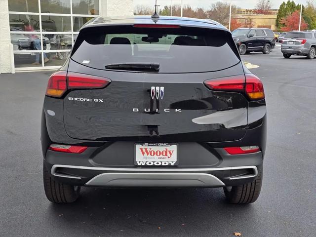 2025 Buick Encore GX Preferred FWD