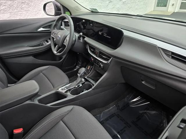 2025 Buick Encore GX Preferred FWD