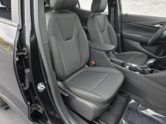2025 Buick Encore GX Preferred FWD