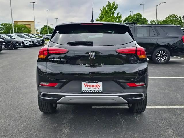 2025 Buick Encore GX Preferred FWD