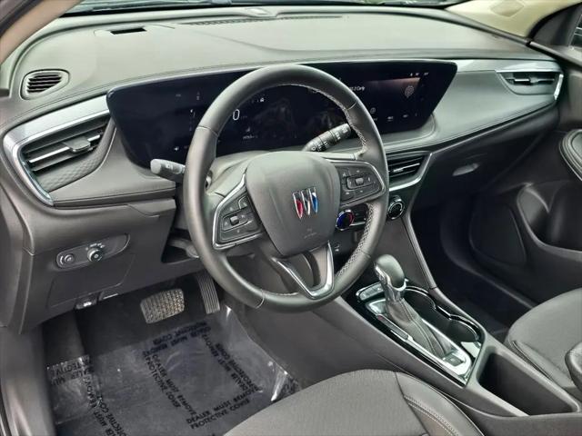 2025 Buick Encore GX Preferred FWD