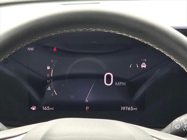 2025 Buick Encore GX Preferred FWD