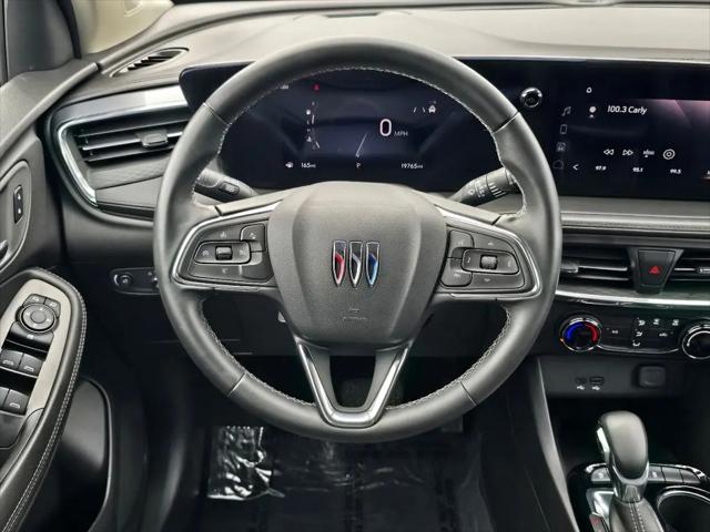 2025 Buick Encore GX Preferred FWD