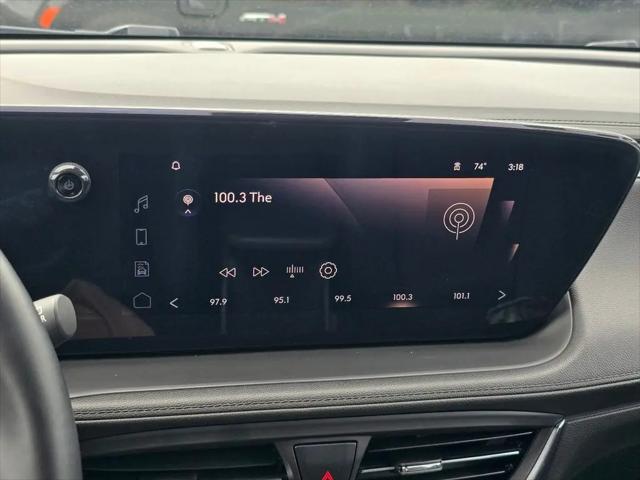 2025 Buick Encore GX Preferred FWD
