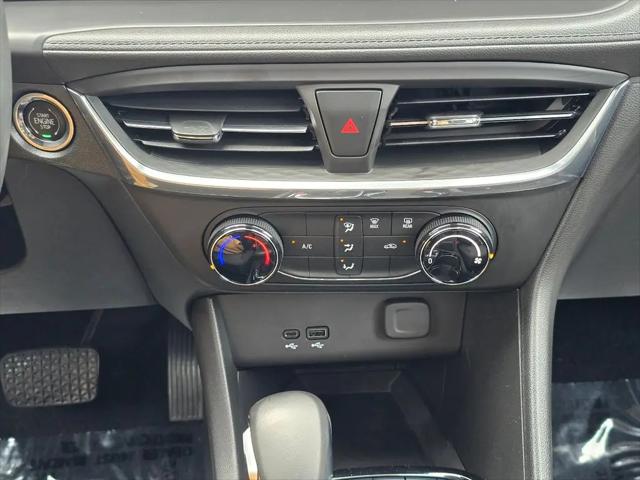 2025 Buick Encore GX Preferred FWD