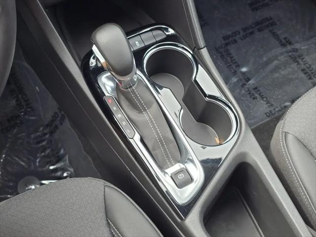 2025 Buick Encore GX Preferred FWD