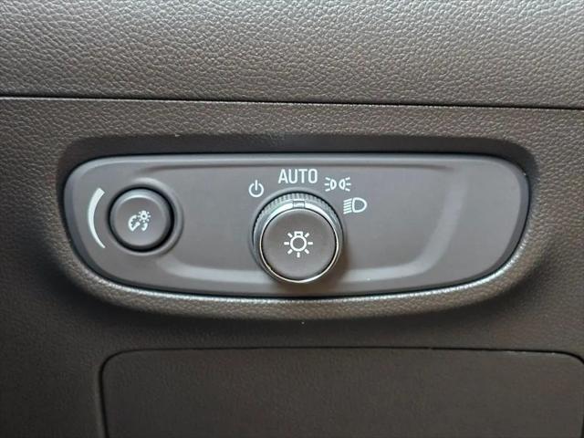 2025 Buick Encore GX Preferred FWD