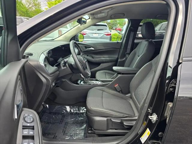 2025 Buick Encore GX Preferred FWD