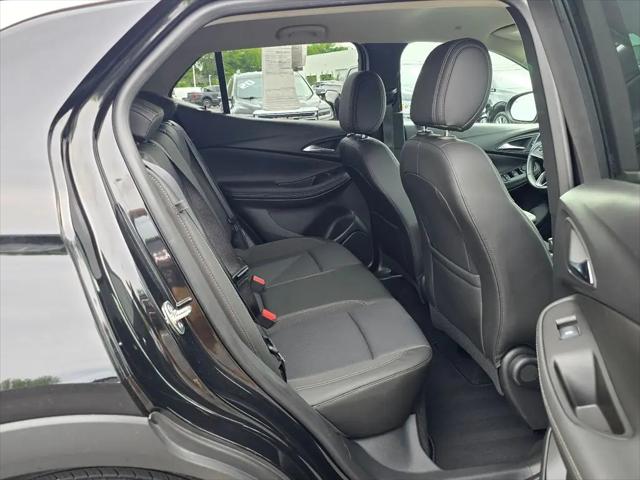 2025 Buick Encore GX Preferred FWD