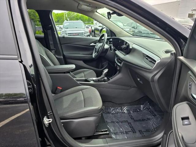 2025 Buick Encore GX Preferred FWD