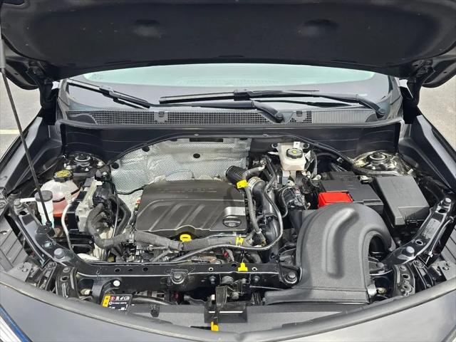 2025 Buick Encore GX Preferred FWD