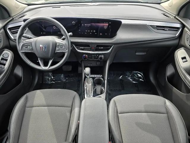 2025 Buick Encore GX Preferred FWD