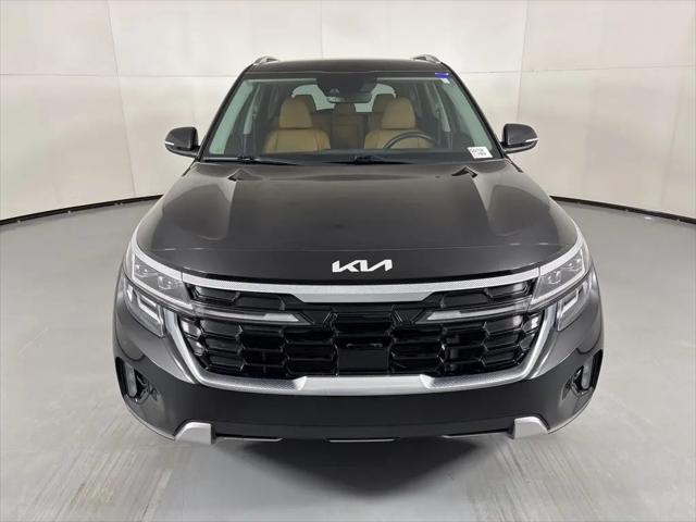 2024 Kia Seltos SX Turbo