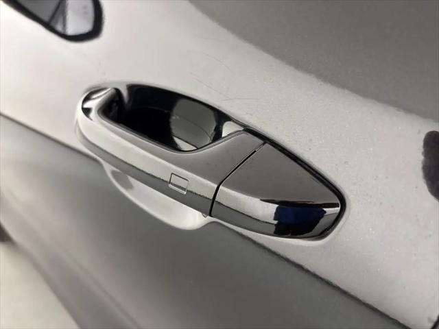 2024 Kia Seltos SX Turbo