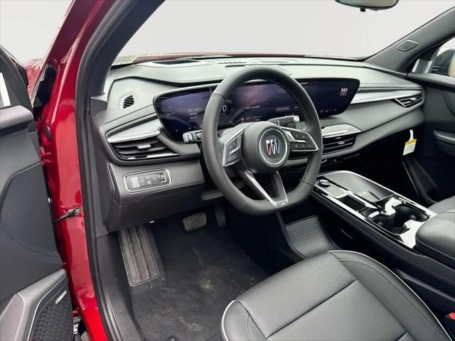 2026 Buick Enclave Sport Touring FWD