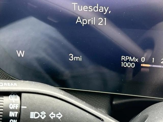 2026 Buick Enclave Sport Touring FWD