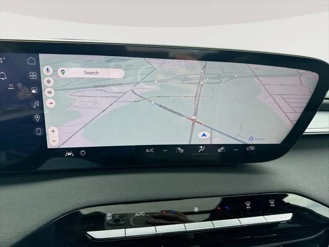 2026 Buick Enclave Sport Touring FWD