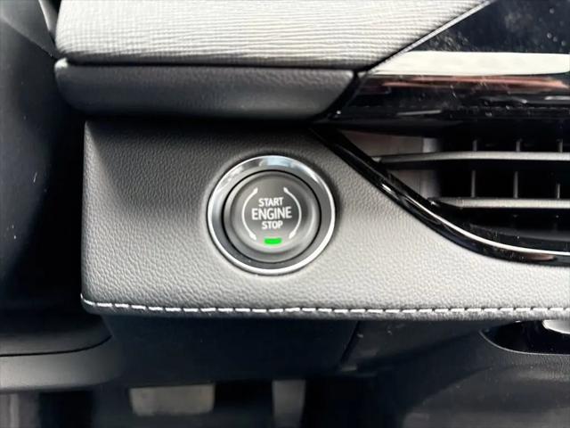 2026 Buick Enclave Sport Touring FWD