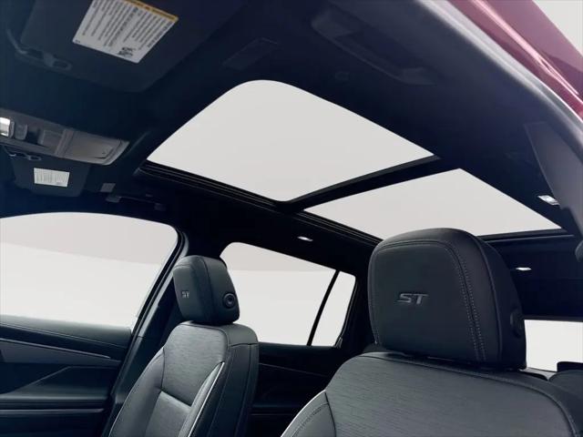 2026 Buick Enclave Sport Touring FWD