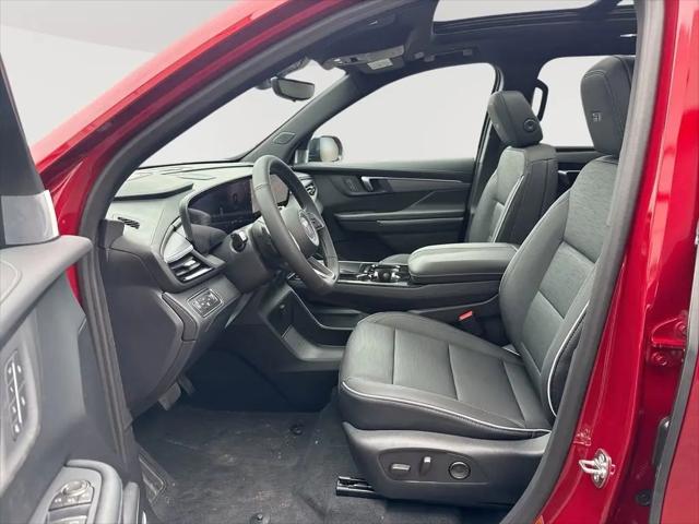 2026 Buick Enclave Sport Touring FWD