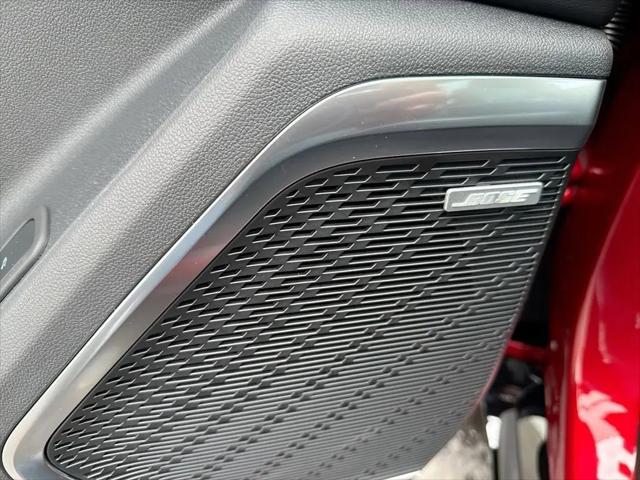2026 Buick Enclave Sport Touring FWD