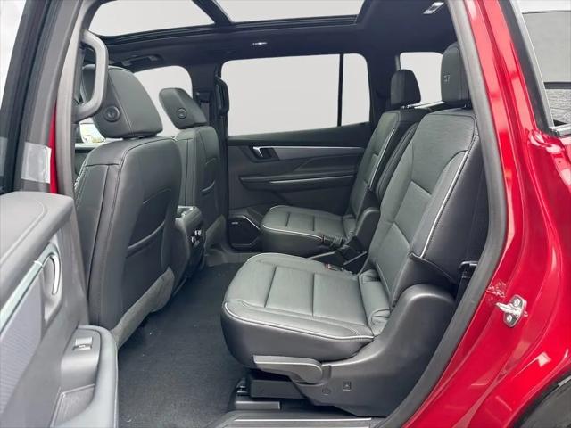 2026 Buick Enclave Sport Touring FWD