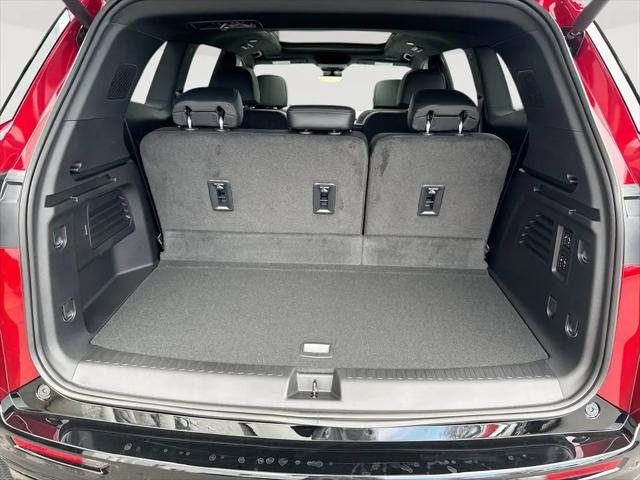 2026 Buick Enclave Sport Touring FWD