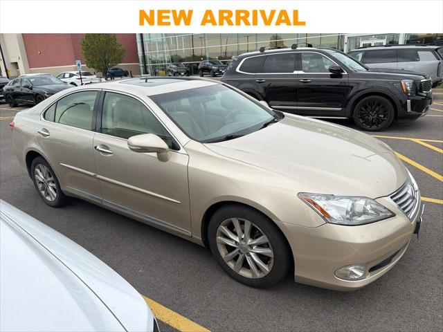 2012 Lexus ES 350 350 for sale in Lansing, IL