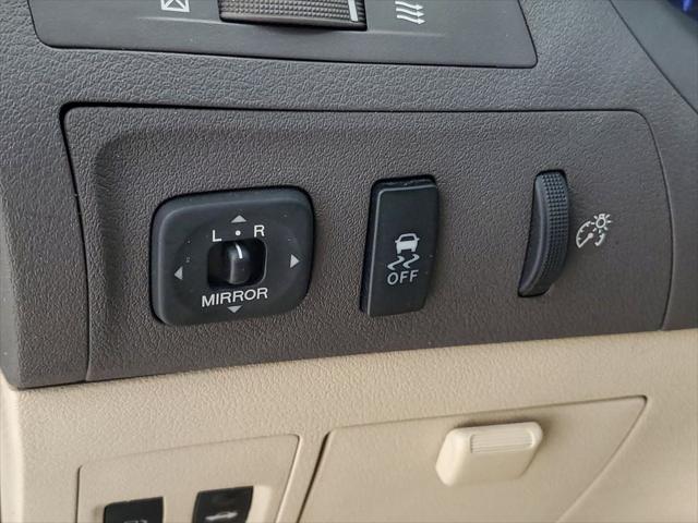 2012 Lexus ES 350 350