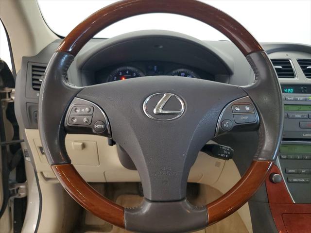 2012 Lexus ES 350 350