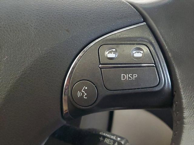 2012 Lexus ES 350 350
