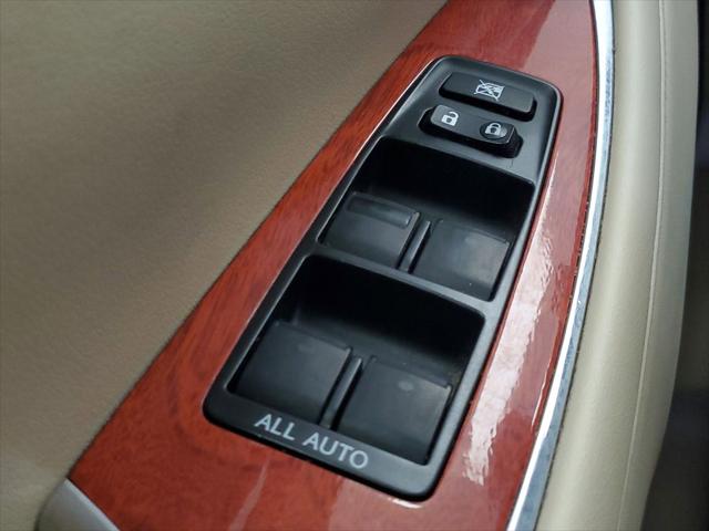 2012 Lexus ES 350 350