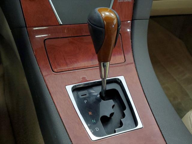 2012 Lexus ES 350 350