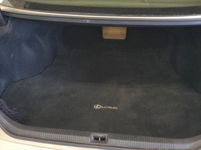2012 Lexus ES 350 350